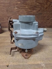 Rochester carburetor, Chevy 216 CORE/ rebuild 7004497