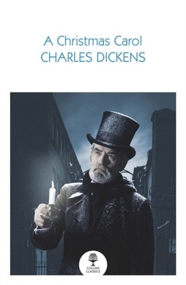 CHRISTMAS CAROL by CHARLES DICKENS Paperback Self Help Business