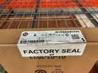 New AB 1756-IF16 ControlLogix 16 Pt Input Module/Seal Open