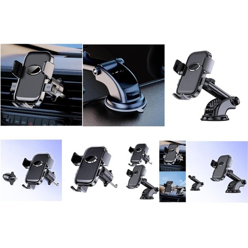 Support d'a��ration �� angle de vision r��glable rotation 360 degr��s mat��riau - Photo 12 sur 14