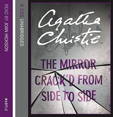 The Mirror Crack'd from Side to Side: Complete &  by Christie, Agatha 0007175698