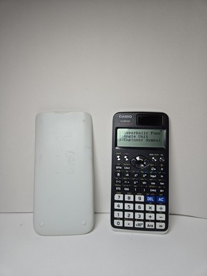 Genuine CASIO fx-991EX ClassWiz Scientific Calculator Discontinued Excellent