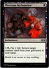 Phyrexian Reclamation Commander: Tarkir: Dragonstorm 194 NM MTG Magic the Gather