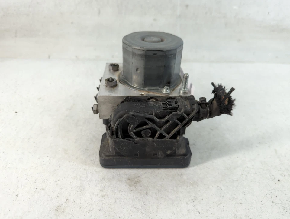 Módulo de control de bomba Abs Mercedes-Benz Gla250 2015-2020 A3R74 Foto 4 de 4