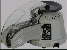 Automatic Tape Dispenser Rotary Disc Tape Cutter Machine Cutting Length 6-60mm