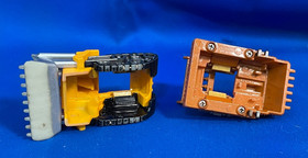 Huge 80+ Micro Machines Lot w/ Case Trucks Racers Military Galoob Vintage