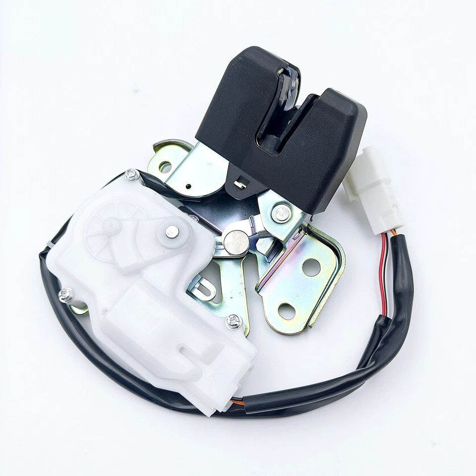 Liftgate Trunk Hatch Tailgate Door Lock Actuator For 2011-2016 Scion TC Foto 3 de 4