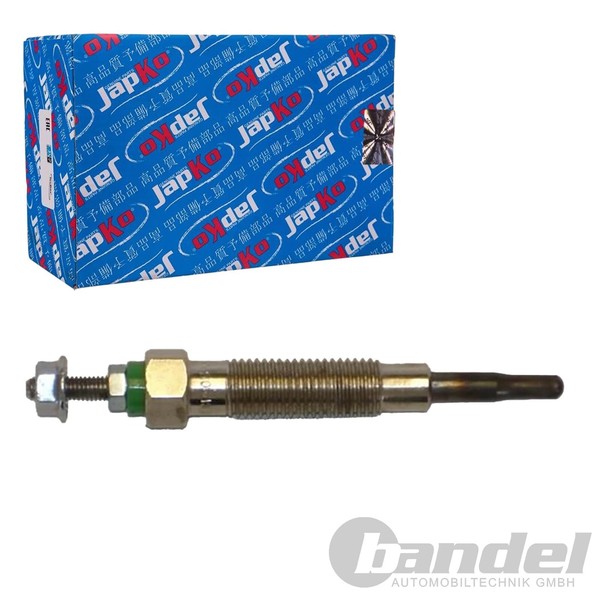 Japko GlÜHkerze Passend FüR Hyundai H100 Mitsubishi Pajero | 01599-image