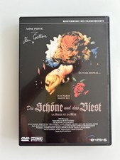 Die Schöne und das Biest DVD Cocteau 2-DVD C...