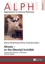 Ghosts - or the (Nearly) Invisible | Elmar Sc...