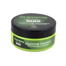 Gummy Styling Wax Matte Finish 5 oz   Texturizing Control  Volume