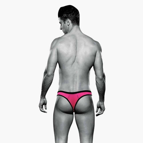 Envy Bad Boy Tanga Gay Male Sexy Unterwäsche - Bild 4 von 12