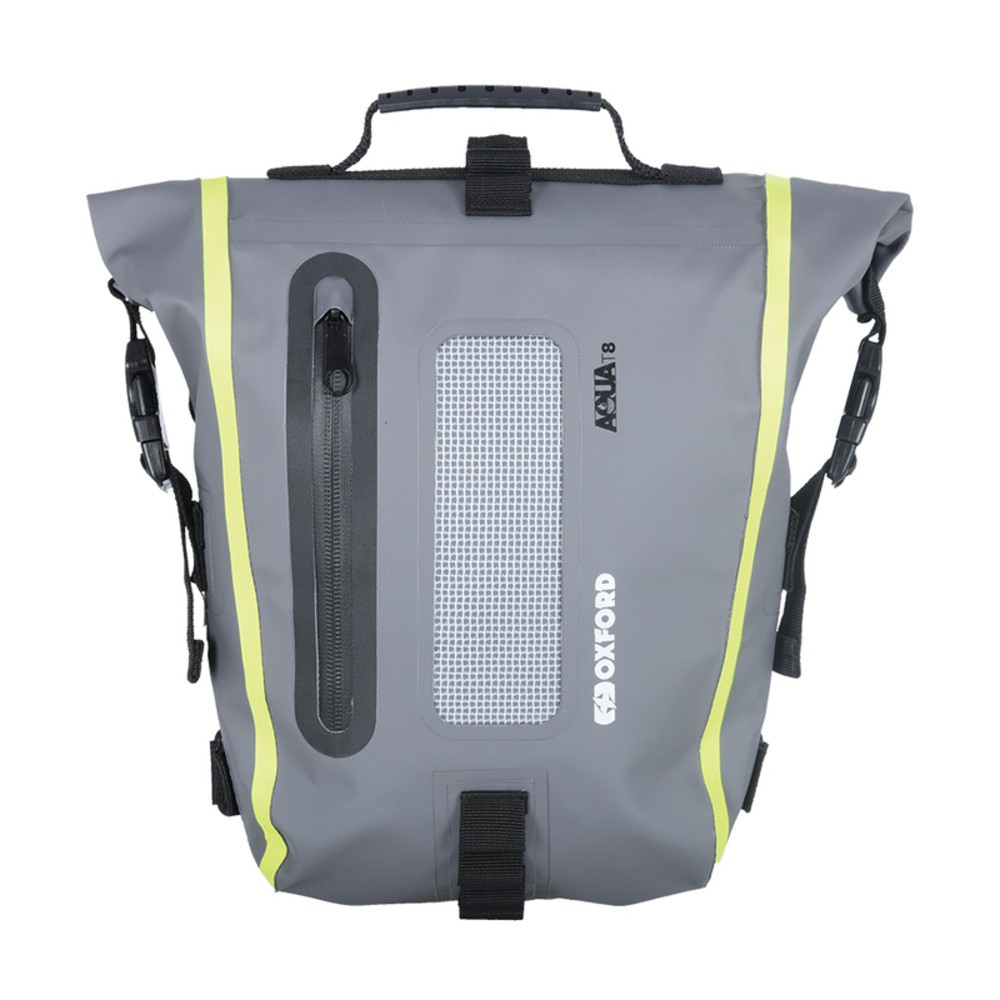 Free Shipping Oxford Aqua T8 Rear Bag For Motorcycle Parts Accessories