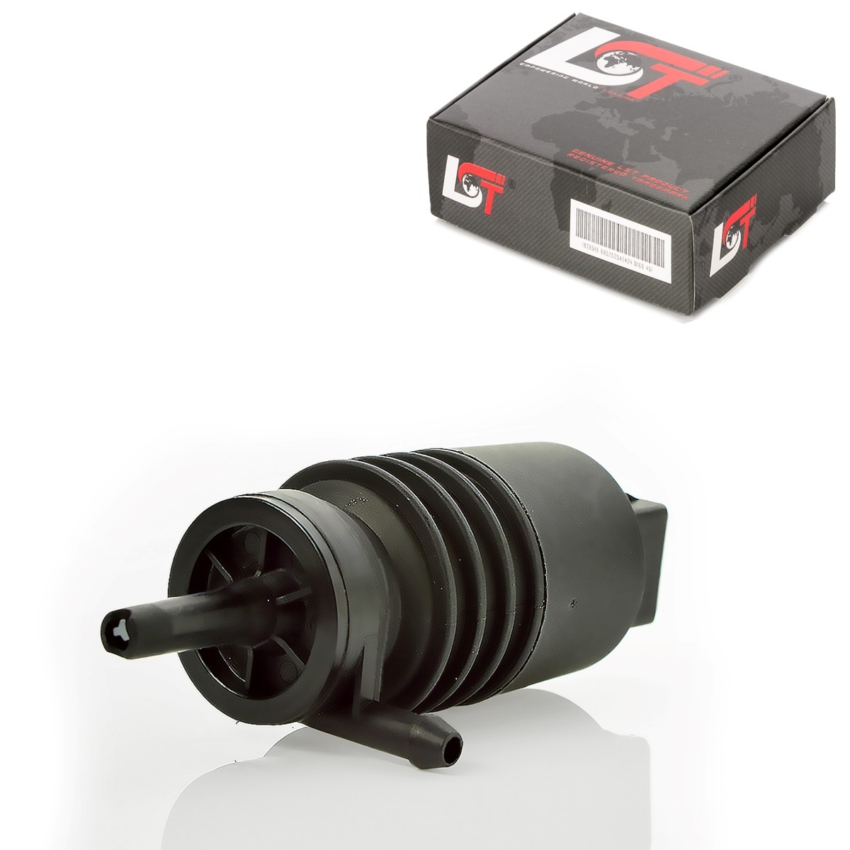 Windscreen Washer Pump For Saab 9-5 YS3E