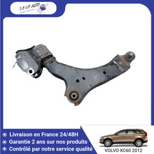 Essieu Volvo XC60