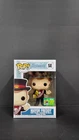 Funko Pop! Funkoville: Mayor Freddy : 2024 SDCC Exclusive with protector.