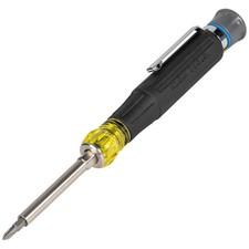 Klein Tools 32611P 13-in-1 Multi-Bit Pocket P...