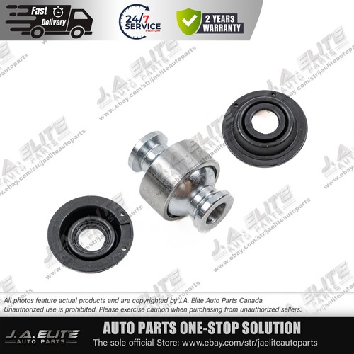 3pcs Upper Control Arm Ball Joint & Gaiters fit Ferrari 430 599 612 360, 203633 - Picture 6 of 13