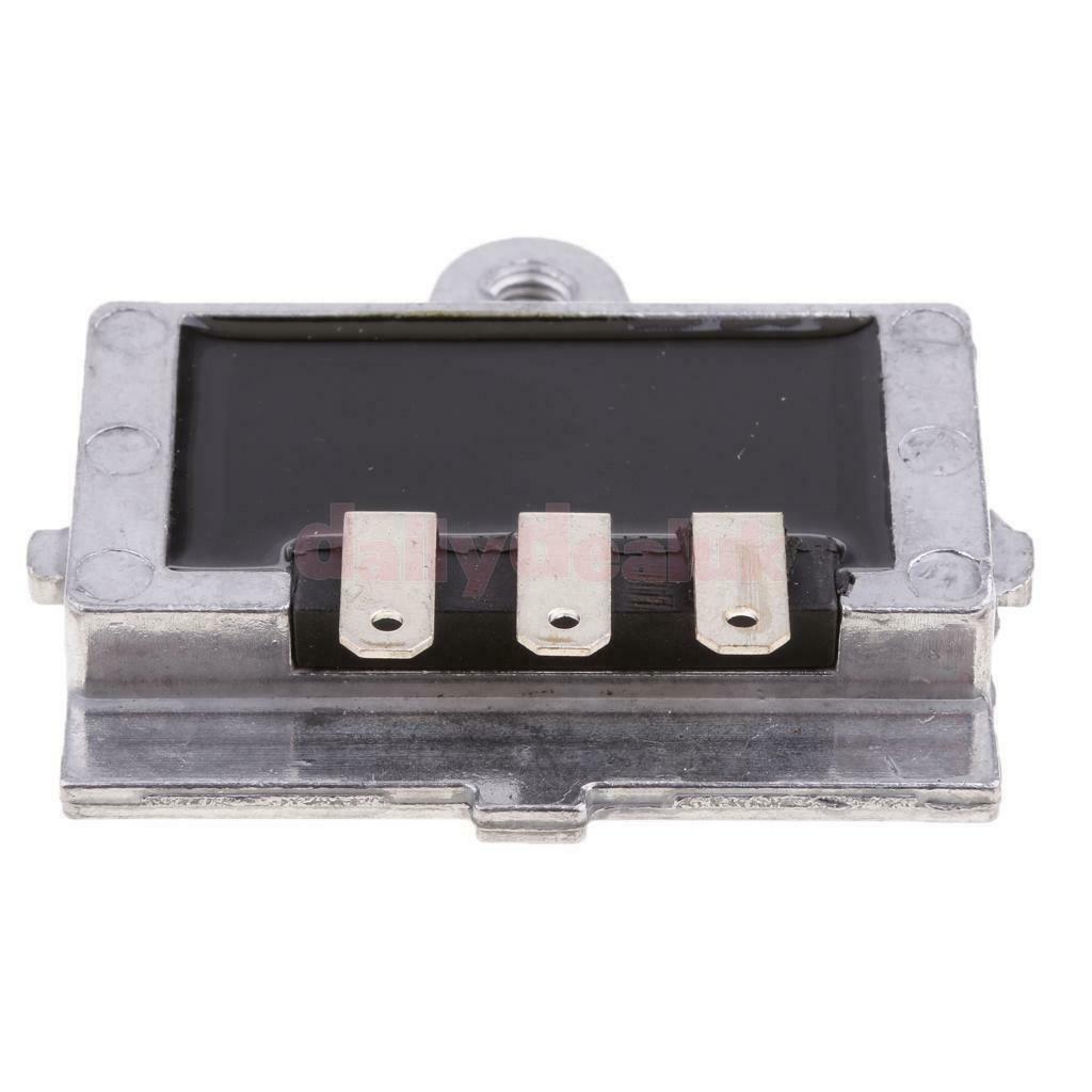 New ONAN Voltage Regulator Rectifier John Deere 318420 Onan P, B