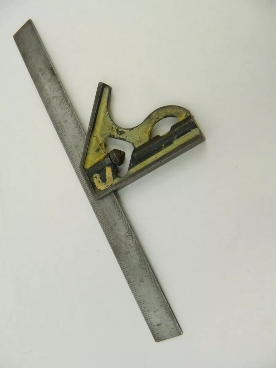 Craftsman cheap combination square