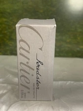 Cartier Roadster EDT Splash 4ml Mini