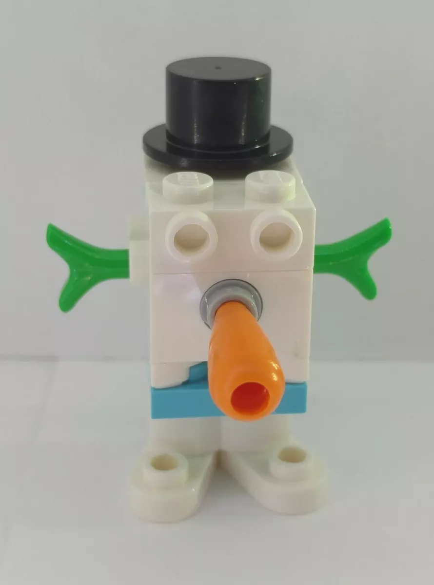 Snowman gonk droid sales