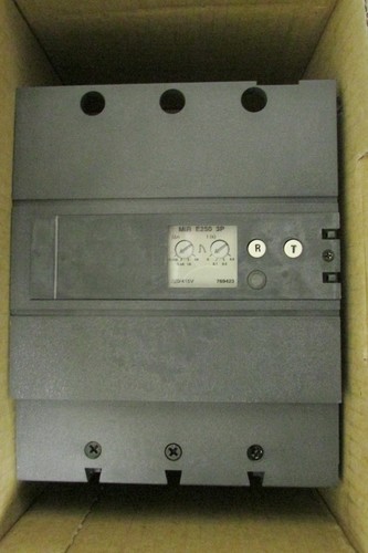 GENERAL ELECTRIC GE MIR E250 3P SPECTRA Series Trip Assembly 769423 21600A - Picture 2 of 5
