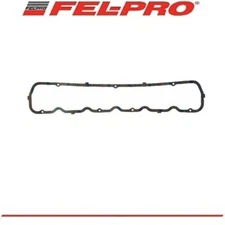 FEL-PRO Valve Cover Gasket Set For 1963-1967 CHEVROLET P30 SERIES L6-4.8L