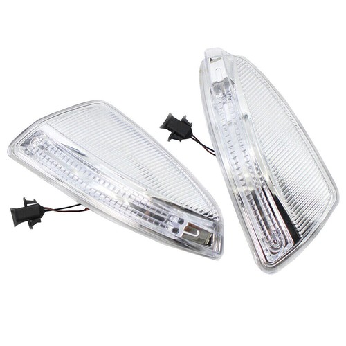 2X Blinker Spiegelblinker L+ R für MERCEDES C-Klasse W204 W164 2008-2011` - Bild 5 von 9