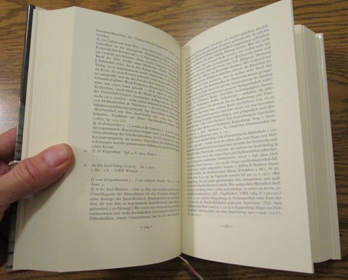 "Stefan Zweig: Briefe 1914-1919" - 1998, German Language - Imagen 14 de 15
