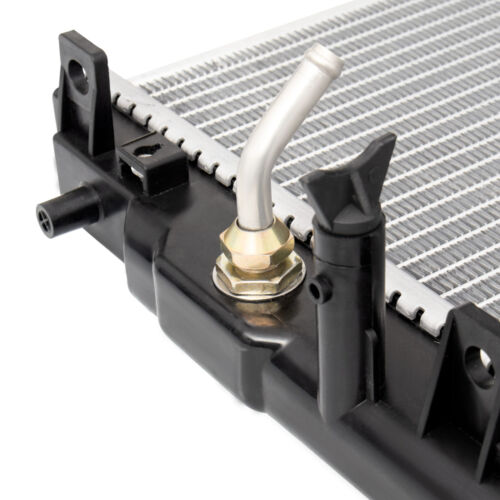 Aluminum Radiator For 2001 2002 2003 2004 2005 Honda Civic Acura EL1.7L - Bild 10 von 15