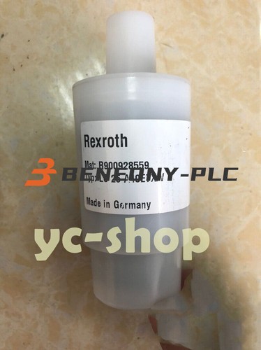 Nuova valvola di inserimento Rexroth R900928559 LC25A40E7X/V spedizione veloce tramite - Foto 1 di 1