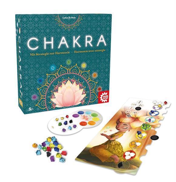 Thumbnail - Game Factory - Chakra Game Factory