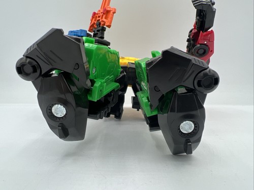 Hasbro Transformers Robot sotto mentite spoglie RiD 2015 Combiner Force Ultra Bee LEGGI - Foto 21 di 24