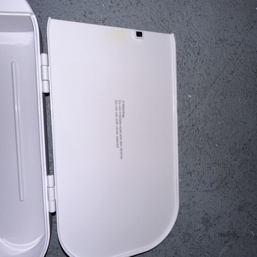 VIE Ol UV-C Sanitizer Phone Cleaning Kit - 第 6/15 張圖片