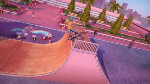 Barbie Project Friendship - Nintendo Switch - Bild 4 von 6