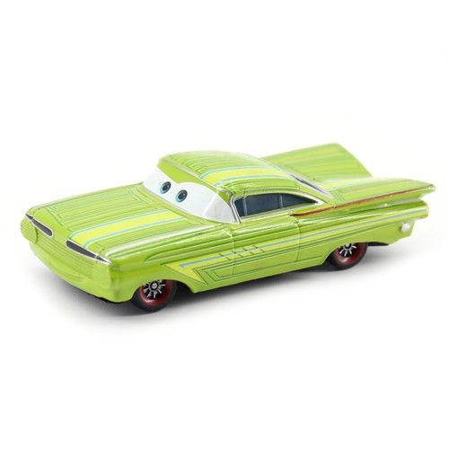 DISNEY PIXAR CARS***TUTTA LA SERIE Saetta McQueen Jackson modellini auto in lega regali - Foto 198 di 342
