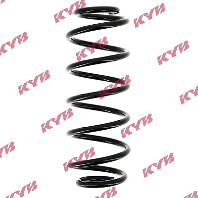 Suspension Coil Spring Rear Torq Fits Mitsubishi Mirage 2015- 1.0 1.2 - Picture 3 of 4