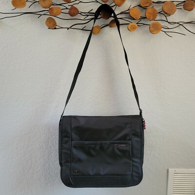 Samsonite Messenger/Laptop Bag