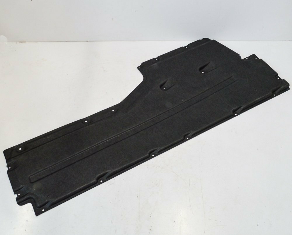 NEW BMW 7 G12 RIGHT SIDE UNDERBODY COVER 51757340176 7340176