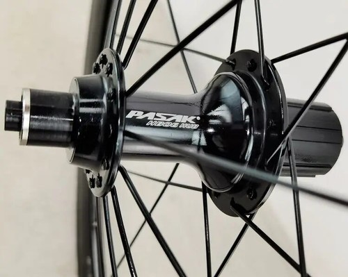 Folding Bike Wheelset 20*1-3/8" 451mm V Brake 4 Bearing 7-12 Speed 20 24Holes - Picture 12 of 18