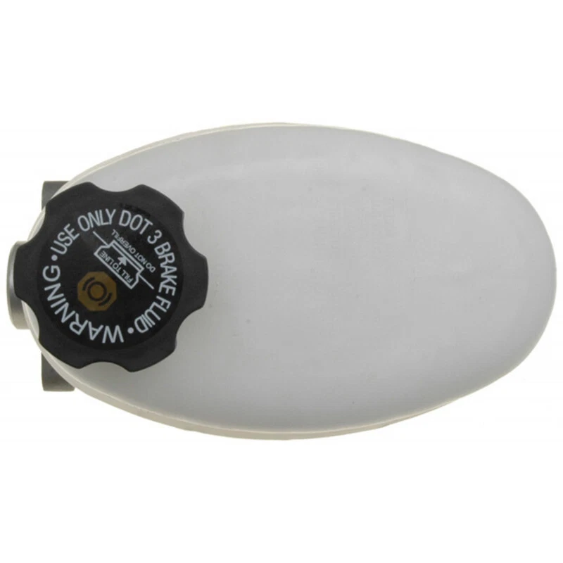 Главный цилиндр тормоза ACDelco 18M2395 19295625 для 03–06 Chevrolet Tahoe - Изображение 2 из 3