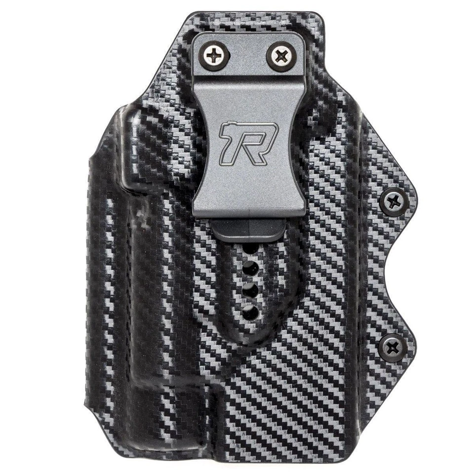 LUX V2 EXT Universal Light Bearing Holster - Rounded Gear - Image 3 of 4