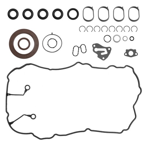 G4NA Engine Rebuild Kit - Crankshaft Con Rods Gasket Kit For HYUNDAI KIA 2.0L - Picture 12 of 12