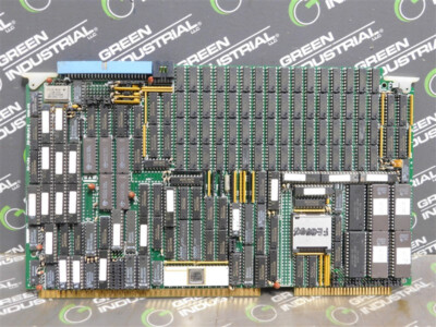 USED Matrox SX-900/64-8/B2 Graphics Imaging Card PMB A2 Rev.02