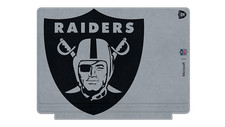 Keycap Key Replacement Kit - For Microsoft Surface Pro Typecover 4 - Raiders Ed.
