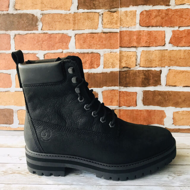 TIMBERLAND Men’s COURMA GUY WATERPROOF BOOT BLACK NUBUCK A277zs | eBay