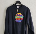 Walt Disney World Indy 200 Crewneck Sweater