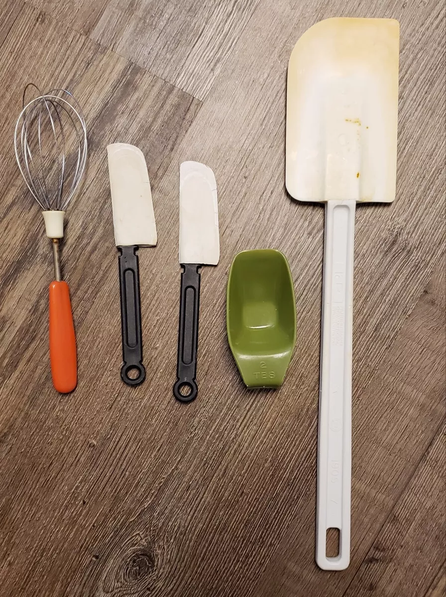 Rubbermaid Spatulas 