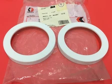 Graco - P/N: 607661 - U-CUP FACE SEAL - QTY. (2) - NEW